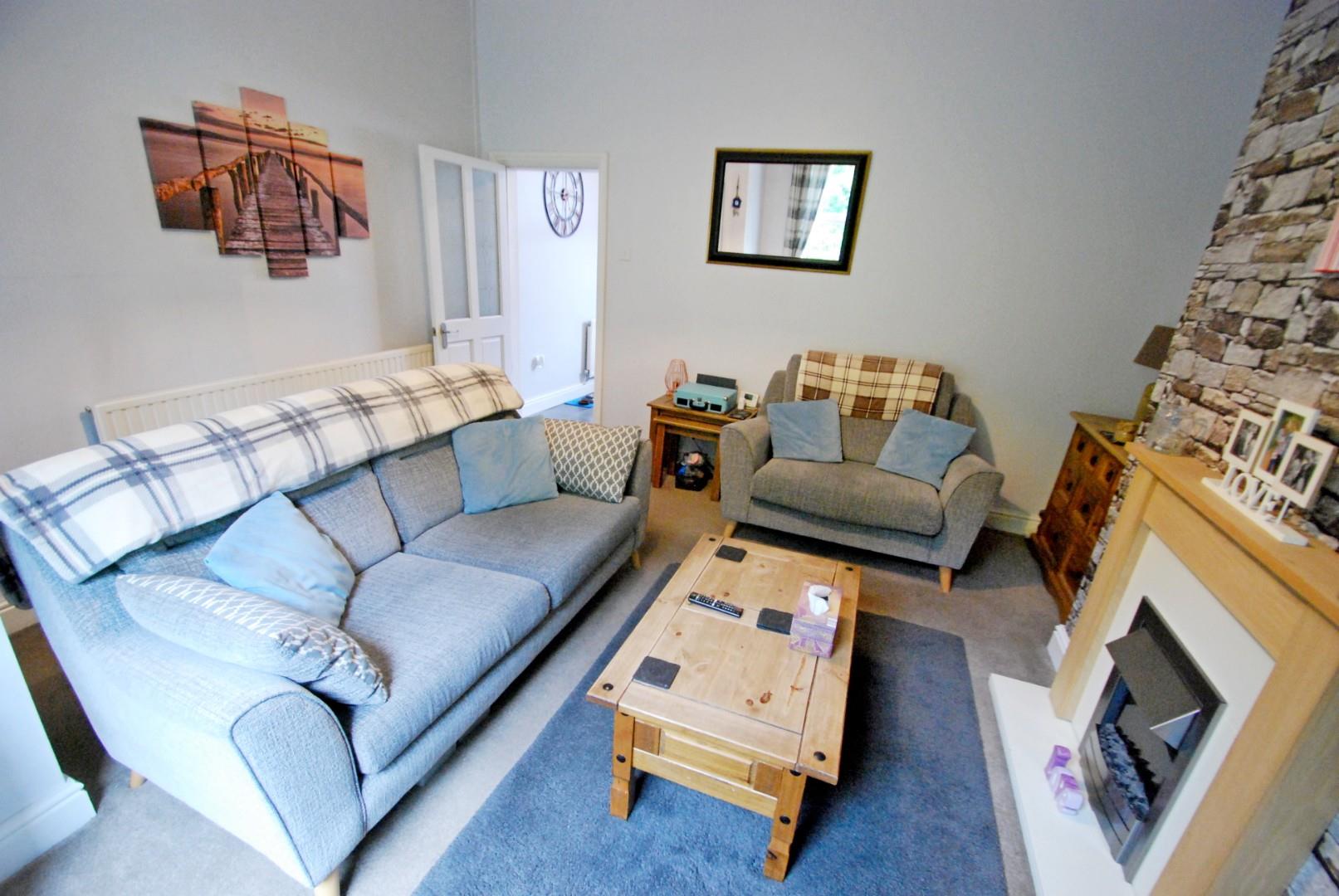 Railway Terrace, Elton, Bury Pearson Ferrier Estate Agents and